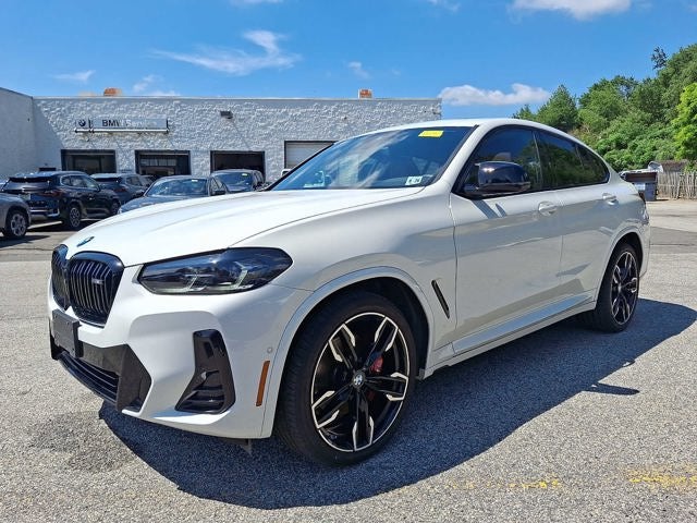 2023 BMW X4 M40i - Photo 37