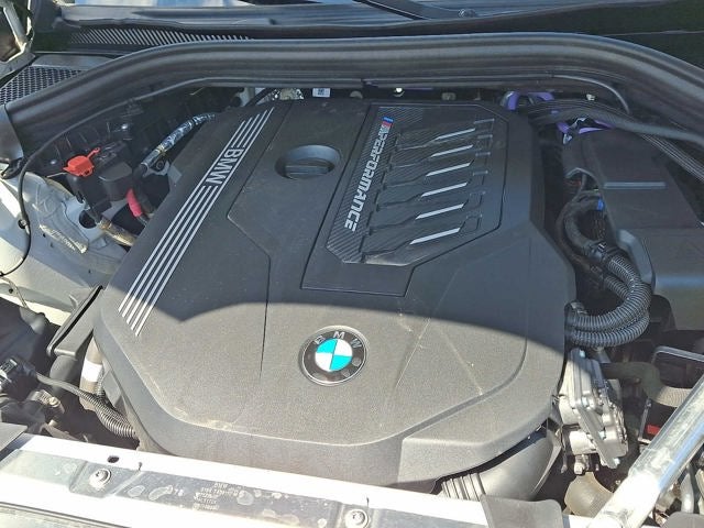 2023 BMW X4 M40i - Photo 65