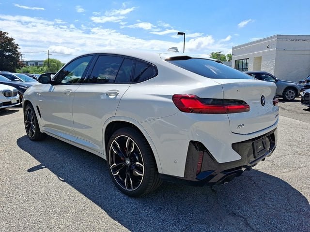 2023 BMW X4 M40i - Photo 38
