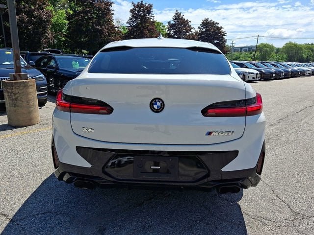 2023 BMW X4 M40i - Photo 39