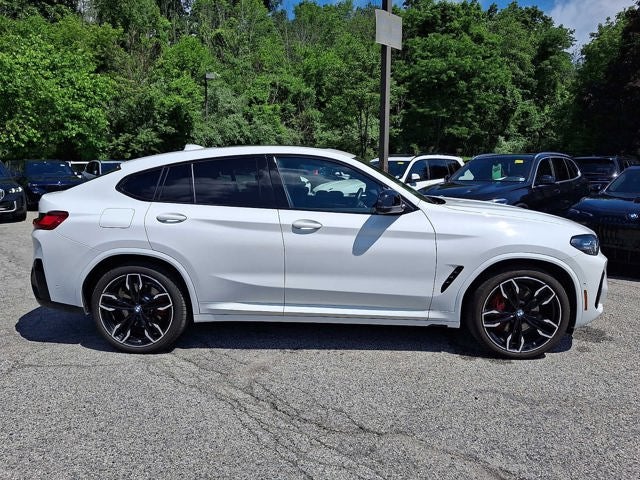 2023 BMW X4 M40i - Photo 41