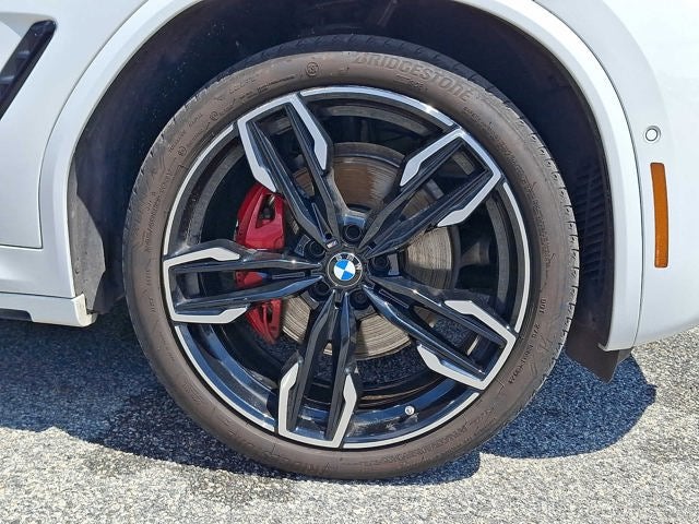 2023 BMW X4 M40i - Photo 42