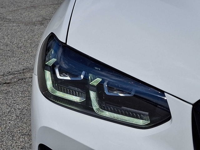 2023 BMW X4 M40i - Photo 43