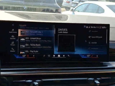 2026 BMW X5 xDrive50e Plug-In Hybrid