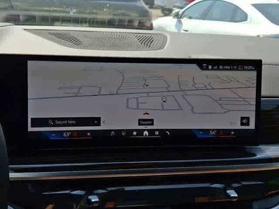 2026 BMW X5 xDrive50e Plug-In Hybrid