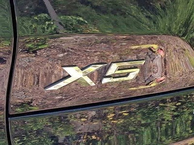 2026 BMW X5 xDrive50e Plug-In Hybrid