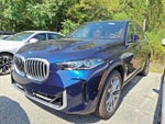 2026 BMW X5 xDrive50e Plug-In Hybrid