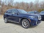 2026 BMW X5 xDrive50e Plug-In Hybrid