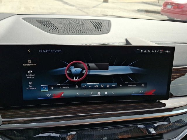 2026 BMW X5 xDrive50e Plug-In Hybrid