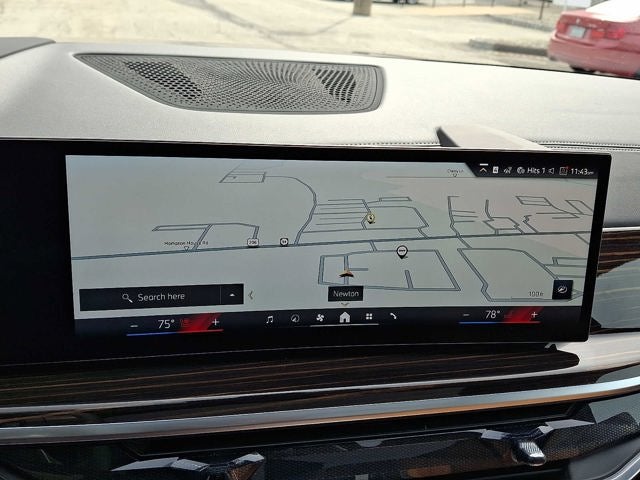 2026 BMW X5 xDrive50e Plug-In Hybrid