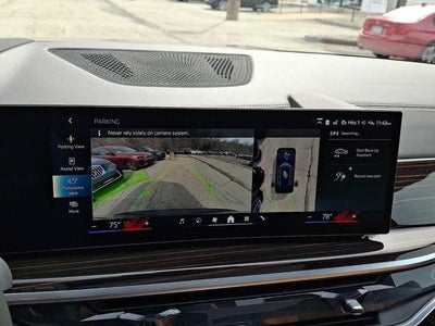 2026 BMW X5 xDrive50e Plug-In Hybrid