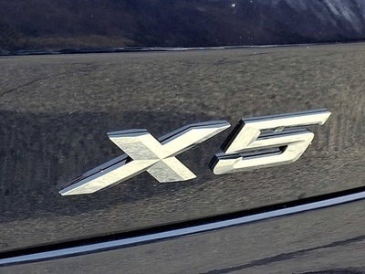 2026 BMW X5 xDrive50e Plug-In Hybrid