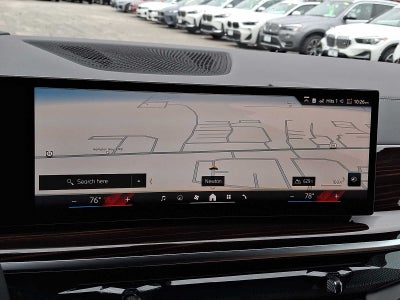 2026 BMW X5 xDrive50e Plug-In Hybrid