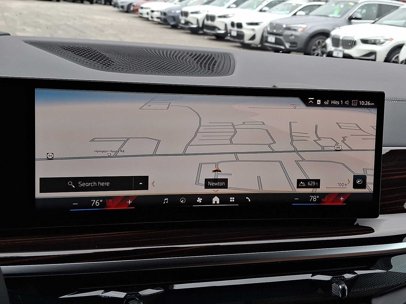 2026 BMW X5 xDrive50e Plug-In Hybrid