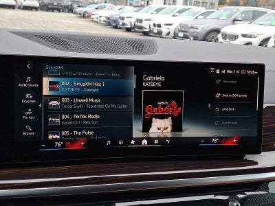 2026 BMW X5 xDrive50e Plug-In Hybrid