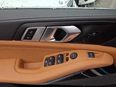 2026 BMW X5 xDrive50e Plug-In Hybrid