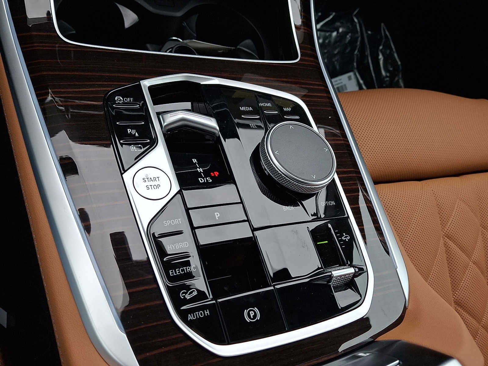 2026 BMW X5 xDrive50e Plug-In Hybrid