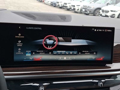 2026 BMW X5 xDrive50e Plug-In Hybrid