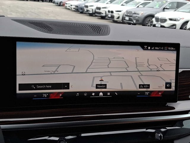 2026 BMW X5 xDrive50e Plug-In Hybrid