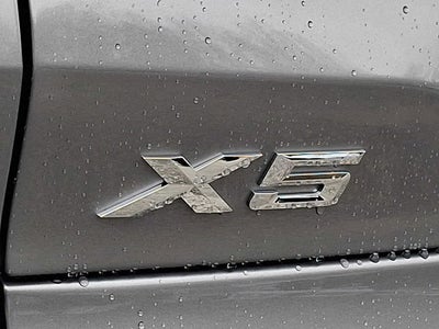 2026 BMW X5 xDrive50e Plug-In Hybrid