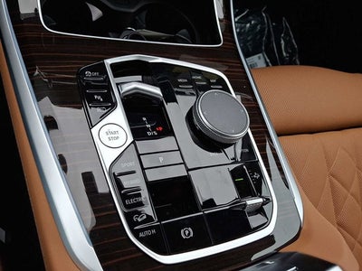 2026 BMW X5 xDrive50e Plug-In Hybrid