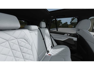 2026 BMW X5 xDrive50e Plug-In Hybrid