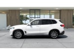 2026 BMW X5 xDrive50e Plug-In Hybrid