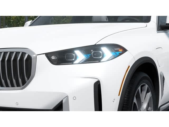 2026 BMW X5 xDrive50e Plug-In Hybrid