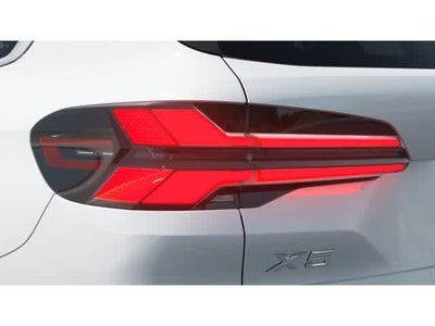 2026 BMW X5 xDrive50e Plug-In Hybrid