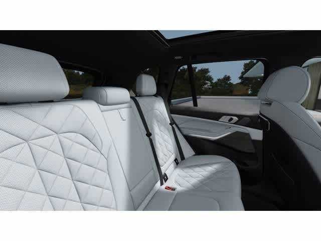 2026 BMW X5 xDrive50e Plug-In Hybrid