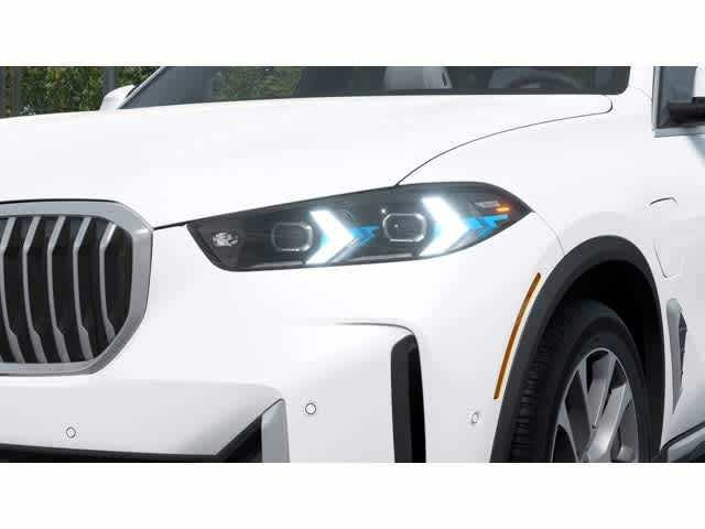 2026 BMW X5 xDrive50e Plug-In Hybrid