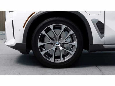 2026 BMW X5 xDrive50e Plug-In Hybrid
