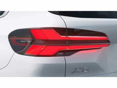 2026 BMW X5 xDrive50e Plug-In Hybrid