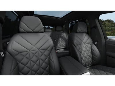 2026 BMW X5 xDrive50e Plug-In Hybrid