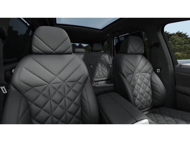 2026 BMW X5 xDrive50e Plug-In Hybrid