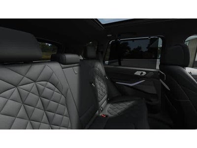 2026 BMW X5 xDrive50e Plug-In Hybrid