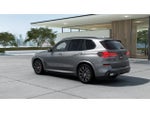 2026 BMW X5 xDrive50e Plug-In Hybrid