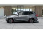 2026 BMW X5 xDrive50e Plug-In Hybrid