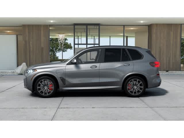 2026 BMW X5 xDrive50e Plug-In Hybrid