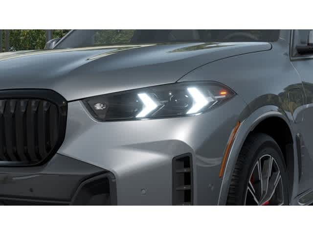 2026 BMW X5 xDrive50e Plug-In Hybrid