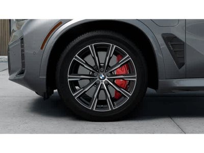 2026 BMW X5 xDrive50e Plug-In Hybrid