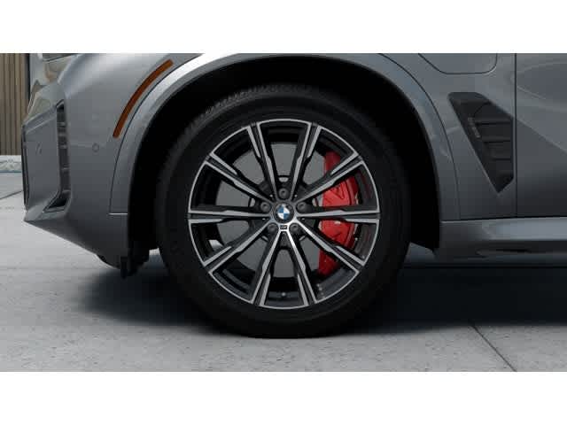 2026 BMW X5 xDrive50e Plug-In Hybrid