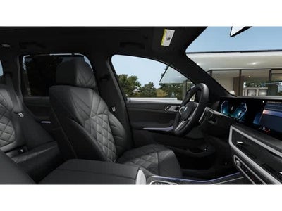 2026 BMW X5 xDrive50e Plug-In Hybrid