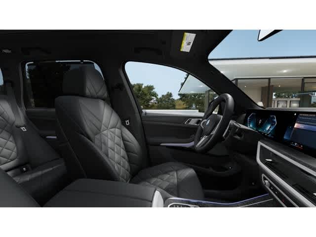 2026 BMW X5 xDrive50e Plug-In Hybrid