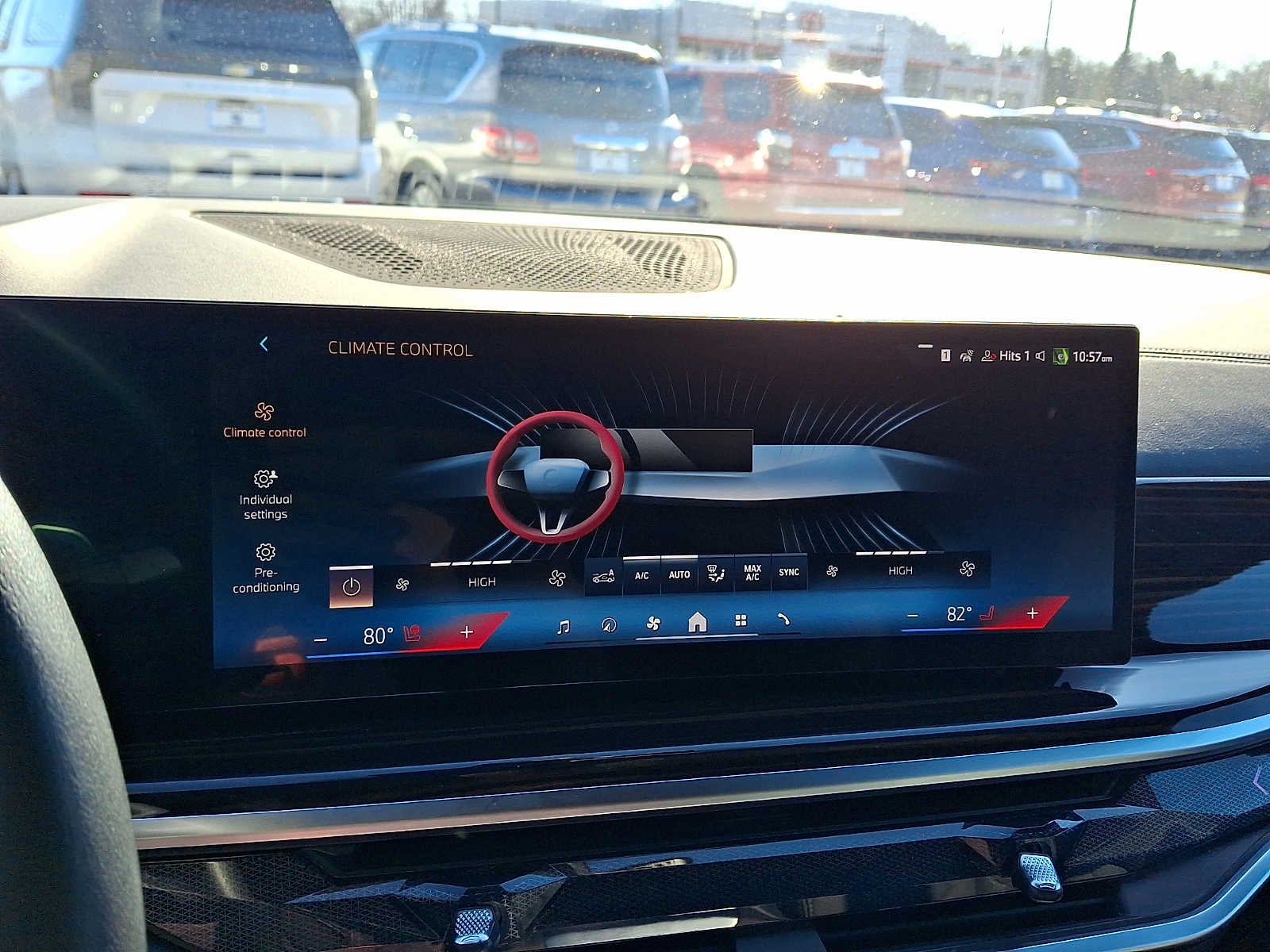 2025 BMW X5 xDrive50e Plug-In Hybrid