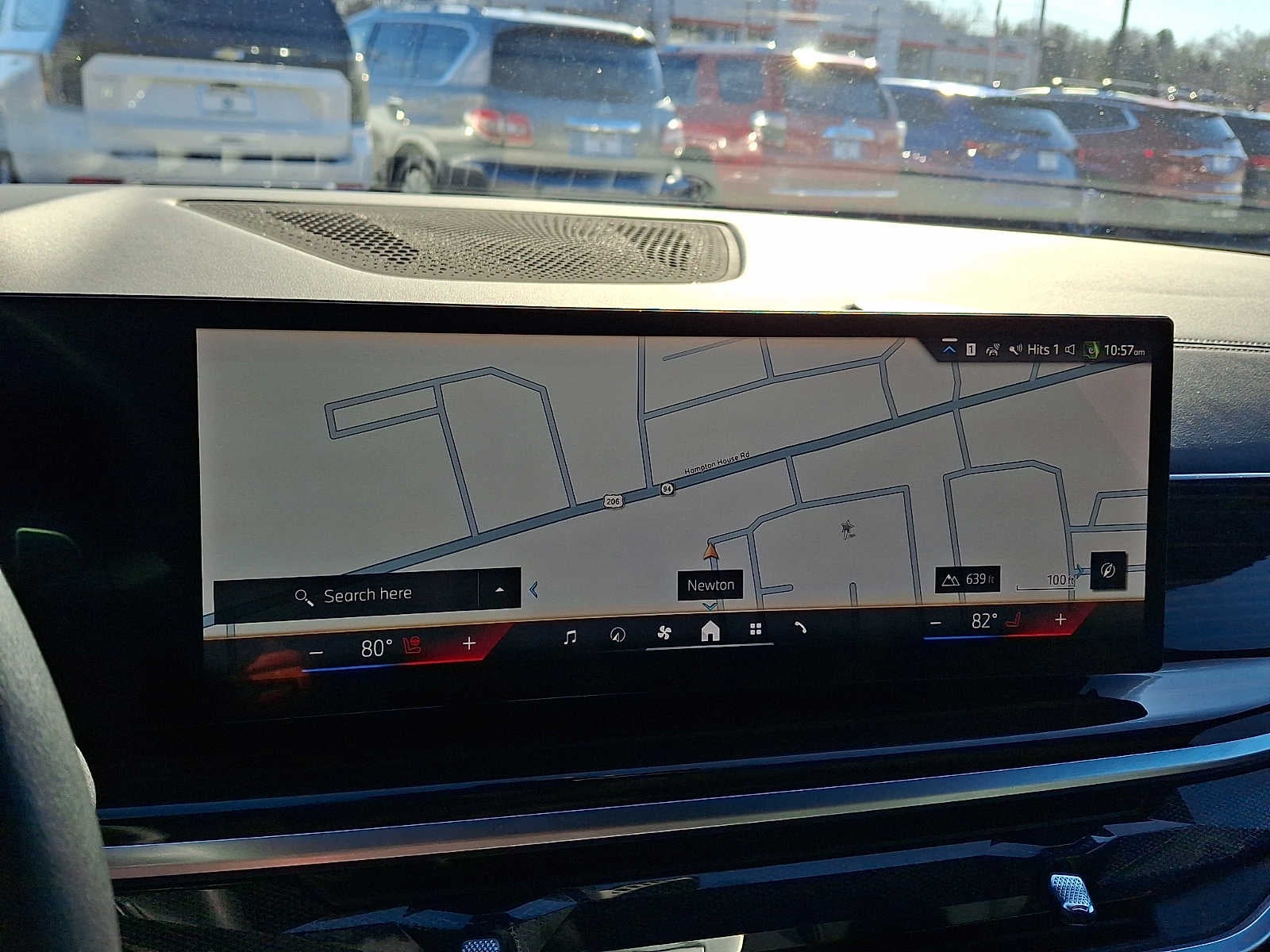 2025 BMW X5 xDrive50e Plug-In Hybrid