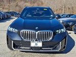 2025 BMW X5 xDrive50e Plug-In Hybrid