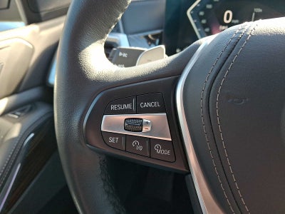 2025 BMW X5 xDrive50e Plug-In Hybrid