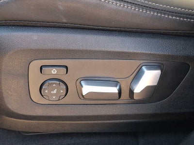 2025 BMW X5 xDrive50e Plug-In Hybrid