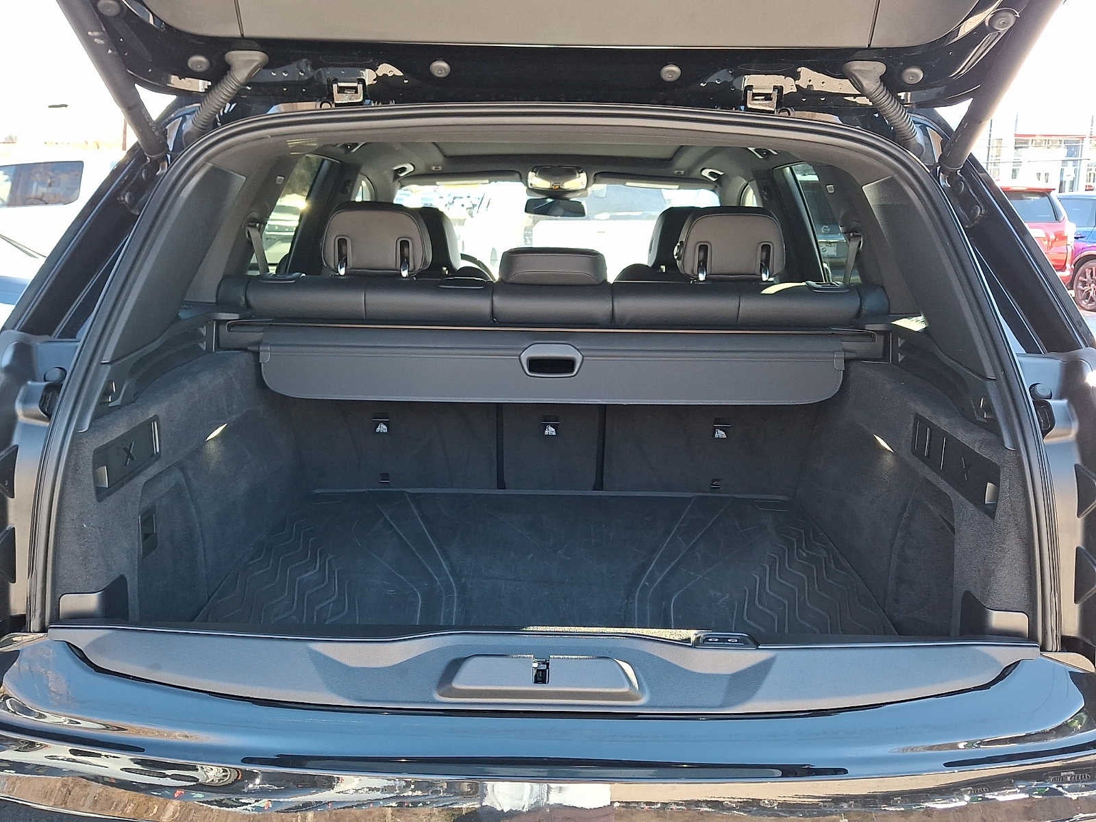 2025 BMW X5 xDrive50e Plug-In Hybrid